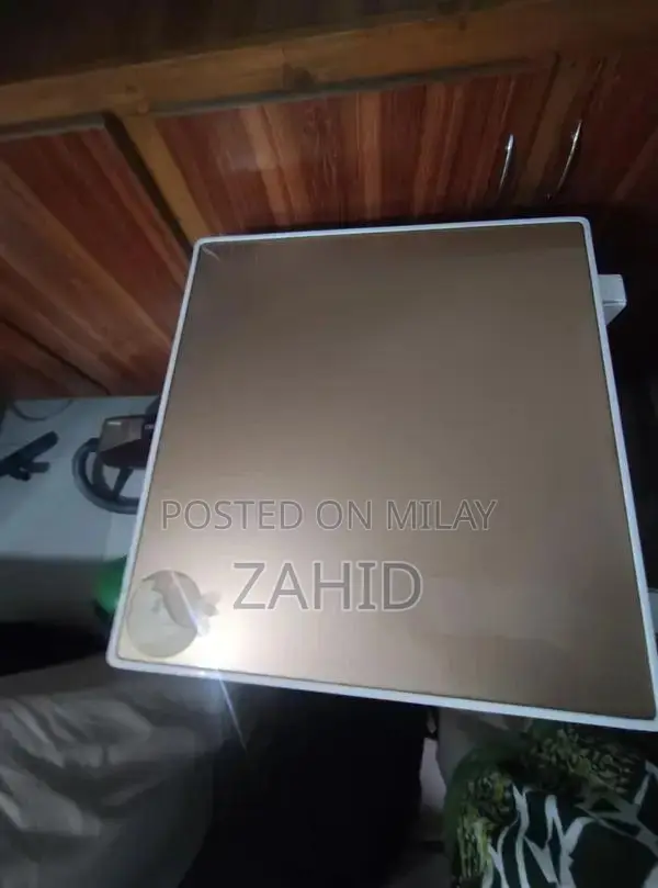 Modern Inverter Freezer - Latest 6-Month-Old Model