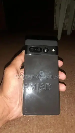 Google Pixel 7 Pro Smartphone Premium Android Device