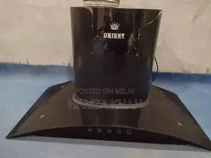 Photo - Orient Kitchen Hood - Used Home Appliance