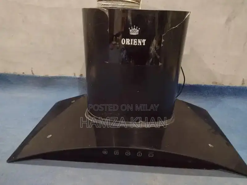 Orient Kitchen Hood - Used Home Appliance