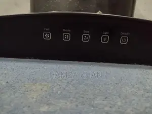 Orient Kitchen Hood - Used Home Appliance