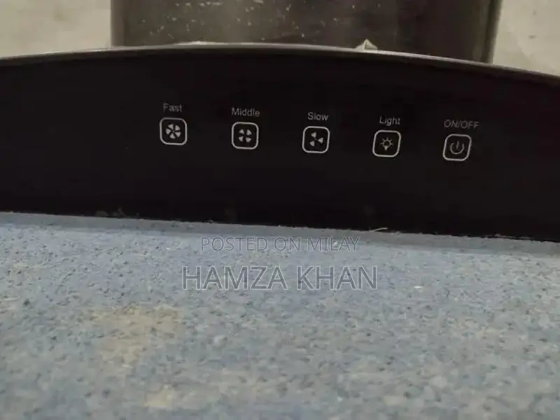 Orient Kitchen Hood - Used Home Appliance