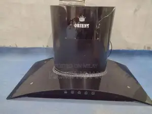 Orient Kitchen Hood - Used Home Appliance