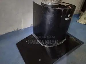 Orient Kitchen Hood - Used Home Appliance