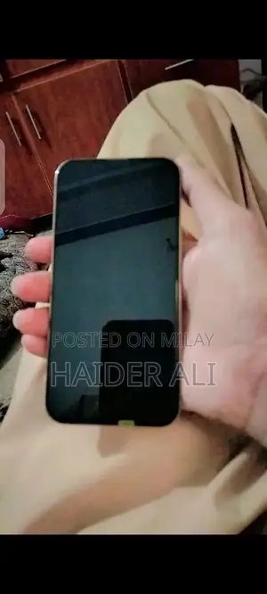 Apple iPhone 13 Pro Golden Smartphone 128GB Pristine Condition