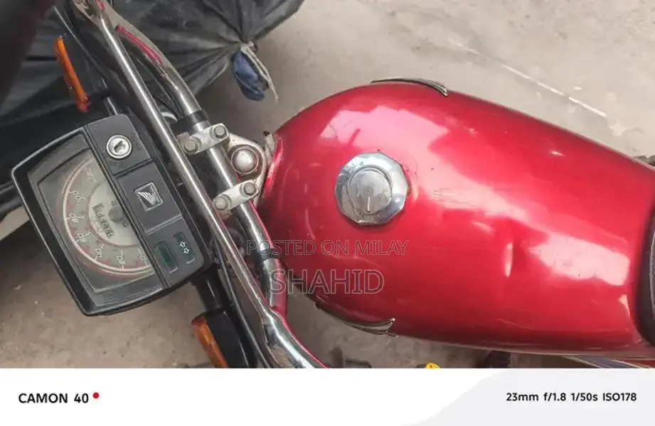 2021 HJF Vehicle Partial Details