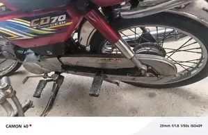 2021 HJF Vehicle Partial Details