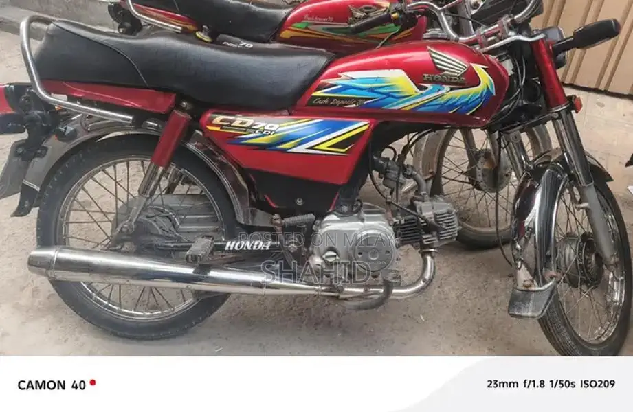 2021 HJF Vehicle Partial Details