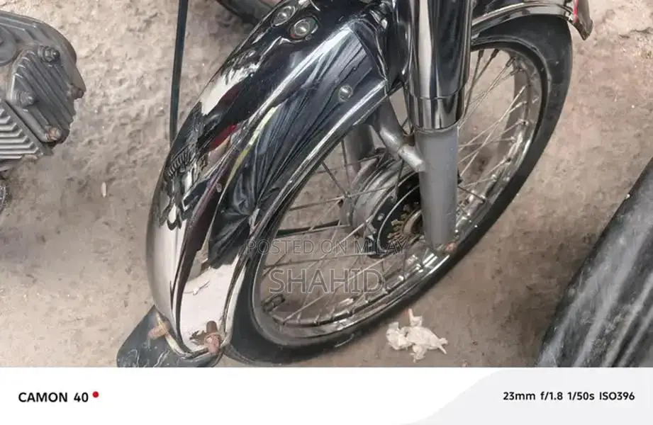 2021 HJF Vehicle Partial Details