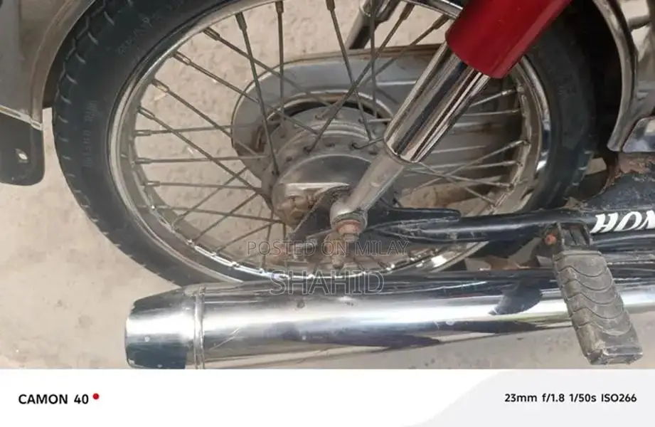 2021 HJF Vehicle Partial Details