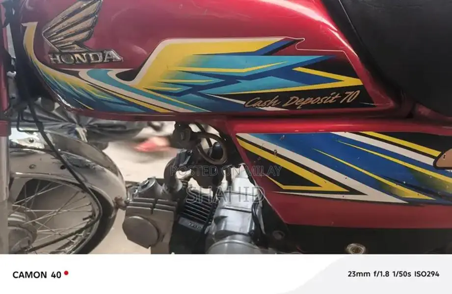 2021 HJF Vehicle Partial Details