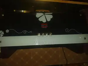 Photo - Home Care Turbo Range Hood Chimney Style Kitchen Exhaust