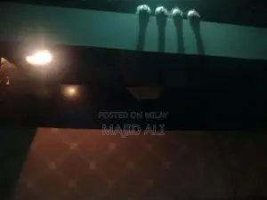 Home Care Turbo Range Hood Chimney Style Kitchen Exhaust