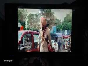 22-Inch LED TV with Original Panel Display Technology