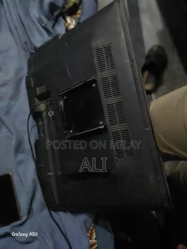 22-Inch LED TV with Original Panel Display Technology