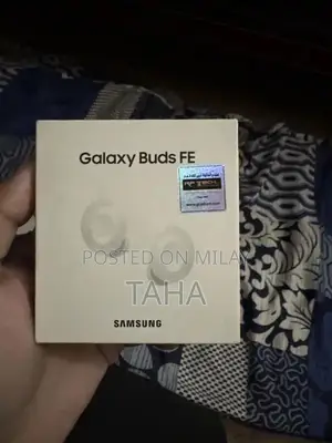 Samsung True Wireless Earbuds with Active Noise Cancellation