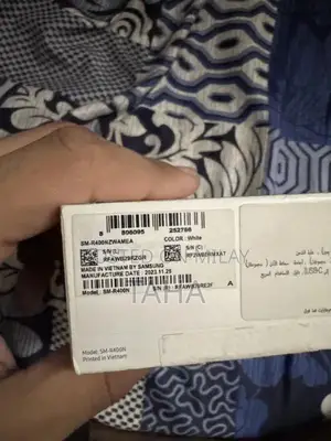 Samsung True Wireless Earbuds with Active Noise Cancellation