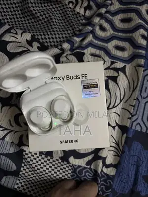 Samsung True Wireless Earbuds with Active Noise Cancellation