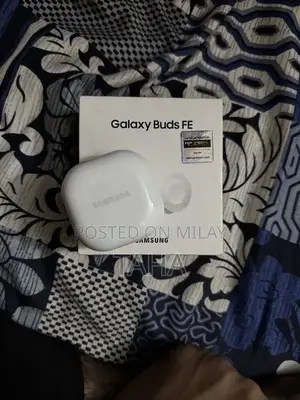 Samsung True Wireless Earbuds with Active Noise Cancellation