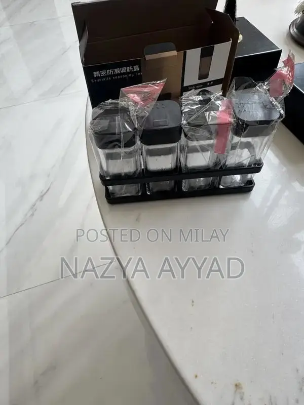 Premium Imported Kitchen Accessories Collection