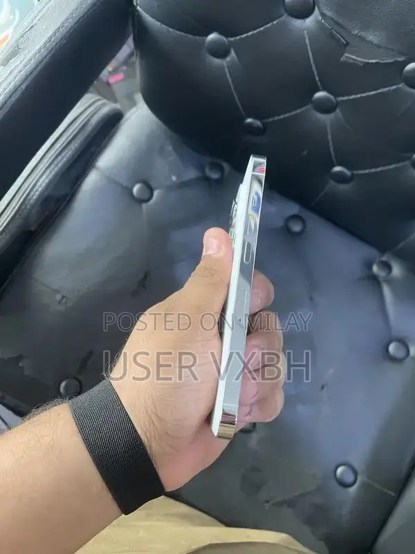 Apple iPhone 14 Pro 256GB White Smartphone