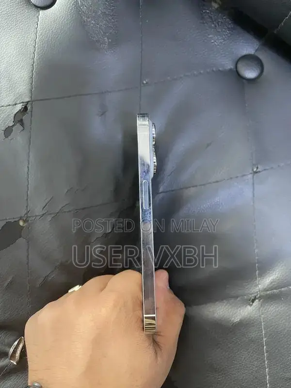 Apple iPhone 14 Pro 256GB White Smartphone