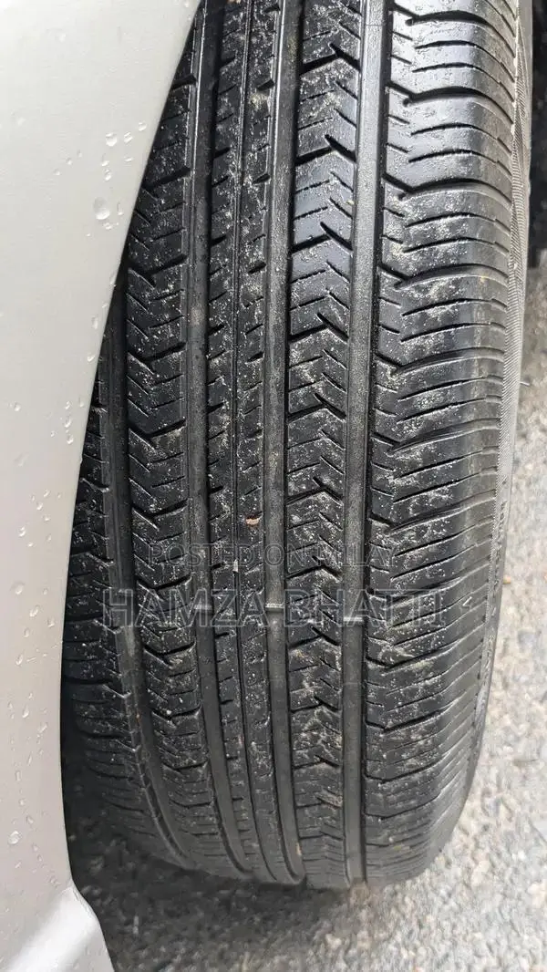 Honda Civic Reborn 2007 Sedan - Well-Maintained Vehicle