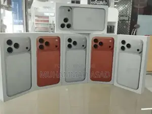 Apple Smartphone Pro Max Unlocked Multiple Models