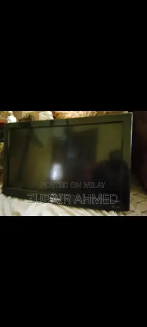 Panasonic 32-Inch LED HDMI Flat Screen Television