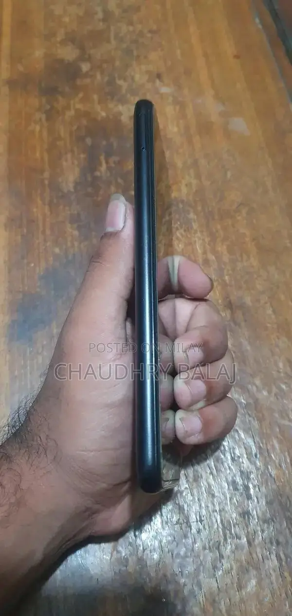 Sealed Samsung Smartphone with Original Packaging