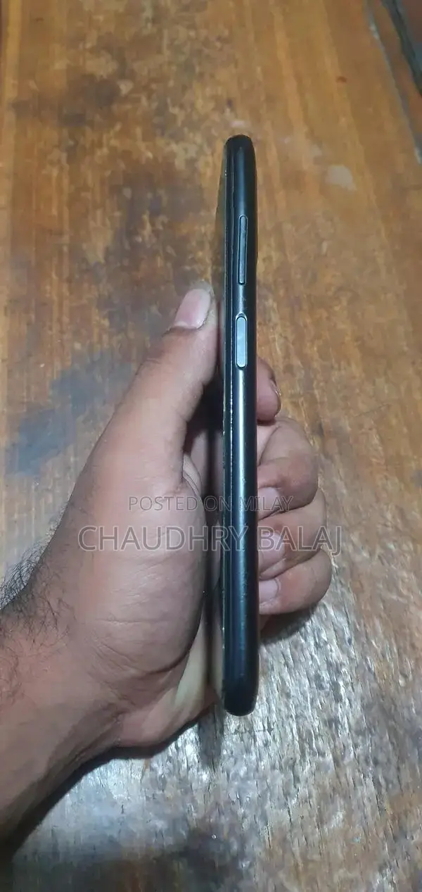 Sealed Samsung Smartphone with Original Packaging