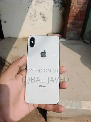 iPhone XS Max 64GB Smartphone Mobile Device