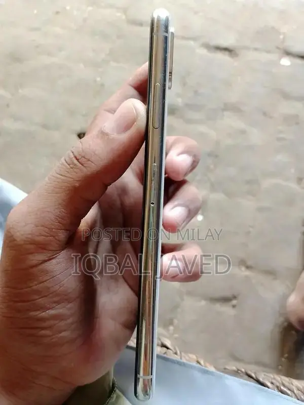iPhone XS Max 64GB Smartphone Mobile Device