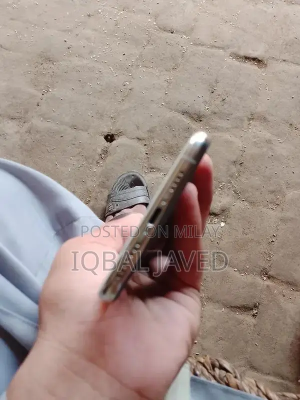 iPhone XS Max 64GB Smartphone Mobile Device