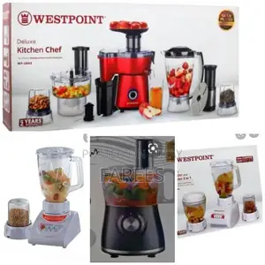 Kitchen Appliance and Cookware Collection