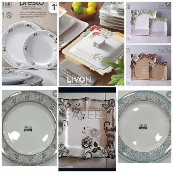 Kitchen Appliance and Cookware Collection