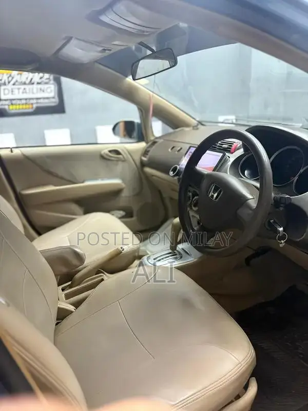 Honda City 2006 Vario Automatic Sedan