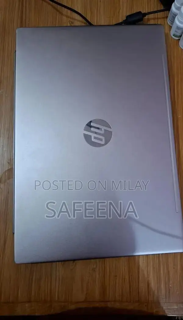 HP Pavilion Core i7 Laptop with SSD - 10th Gen Performance