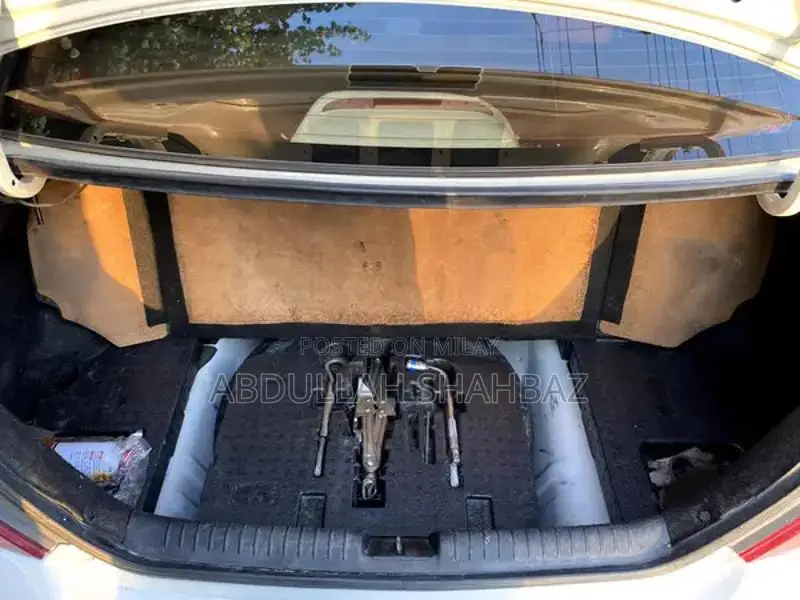 Honda Civic Rebirth - Low Mileage Sedan