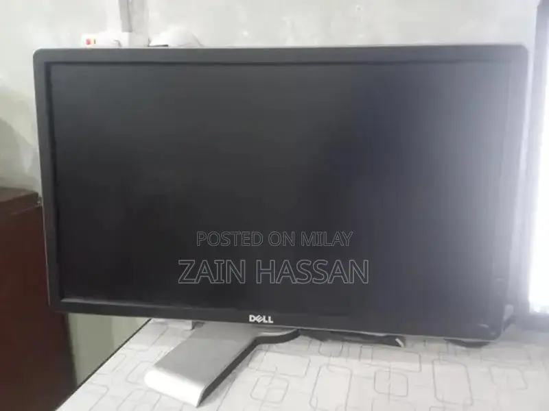 Dell 22-Inch Professional Widescreen Monitor