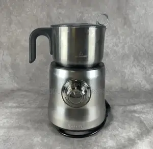 Photo - Breville Milk Frother with Dual Springs