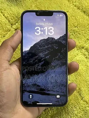 Apple Smartphone 256GB Gray Pro Model Factory Unlocked