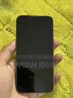 Apple Smartphone 256GB Gray Pro Model Factory Unlocked