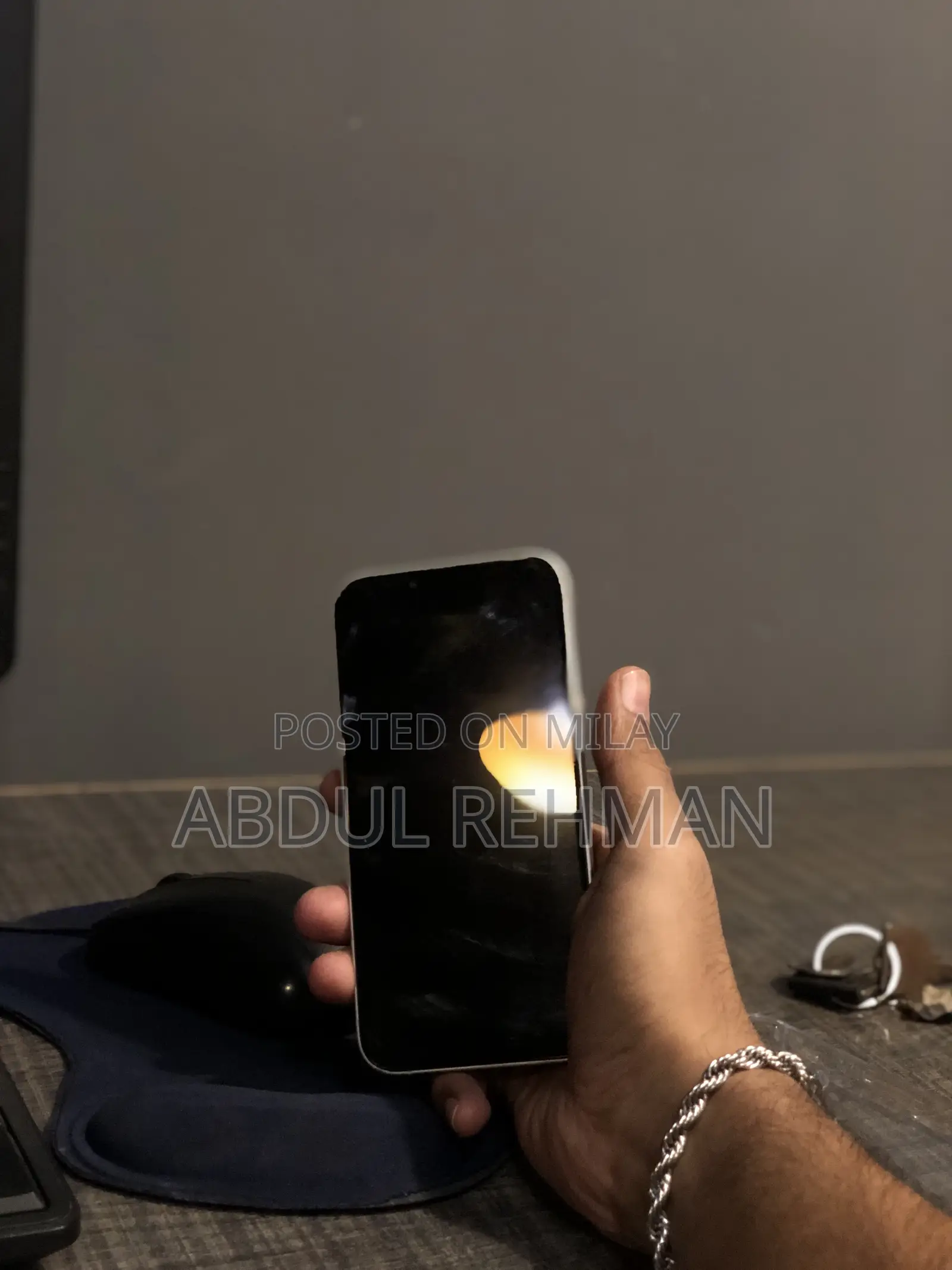 Apple iPhone 13 128 GB White