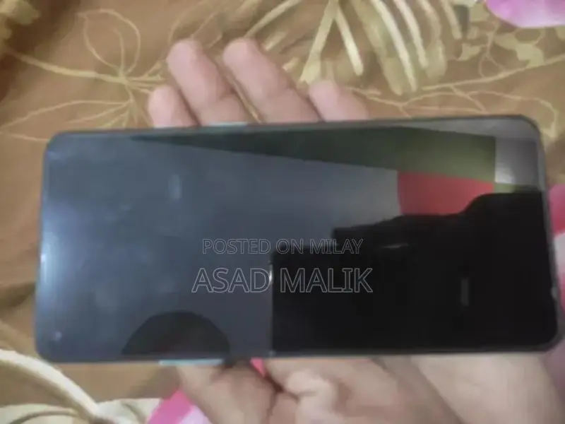 OnePlus 8T McLaren Edition Smartphone