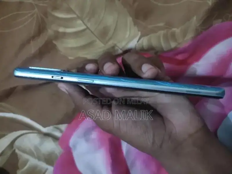 OnePlus 8T McLaren Edition Smartphone