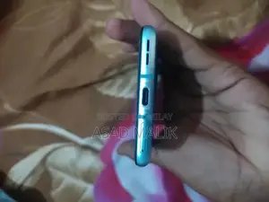 OnePlus 8T McLaren Edition Smartphone