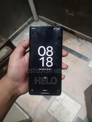 Google Pixel 7 Pro Flagship Smartphone 12GB RAM 256GB Storage