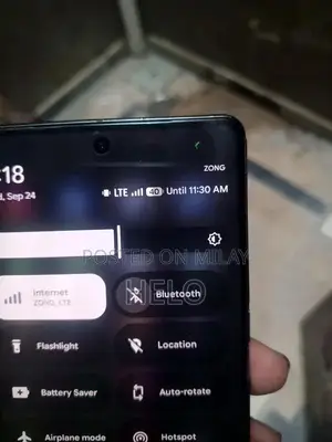 Google Pixel 7 Pro Flagship Smartphone 12GB RAM 256GB Storage