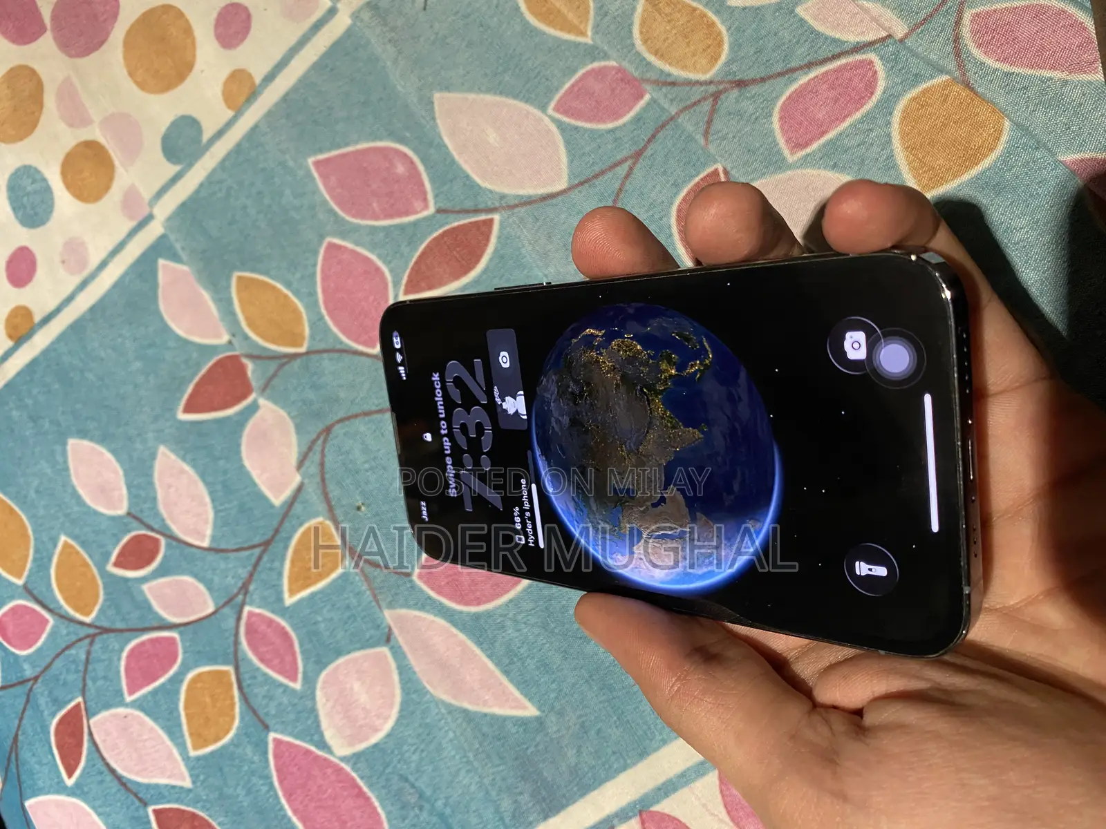 Apple iPhone 13 Pro 128 GB